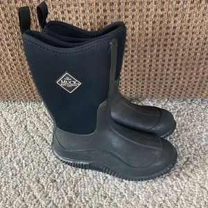 Muck Boots